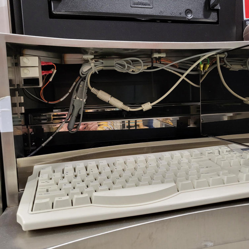 ONTO / Rudolph MetaPulse 200 Thin Film Measurement
