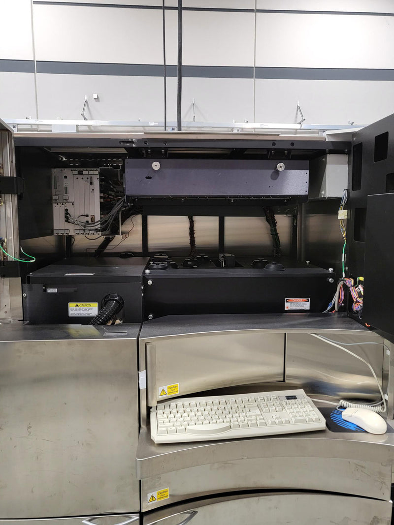 ONTO / Rudolph MetaPulse 200 Thin Film Measurement