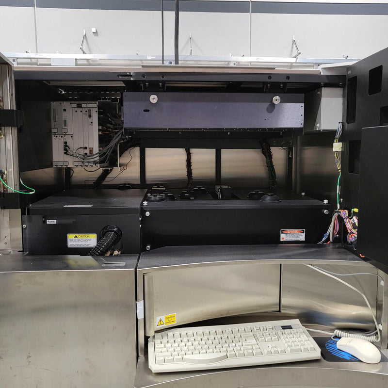 ONTO / Rudolph MetaPulse 200 Thin Film Measurement