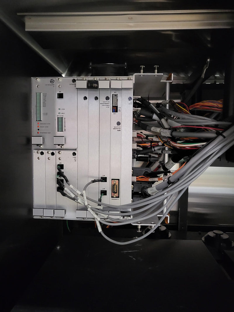 ONTO / Rudolph MetaPulse 200 Thin Film Measurement