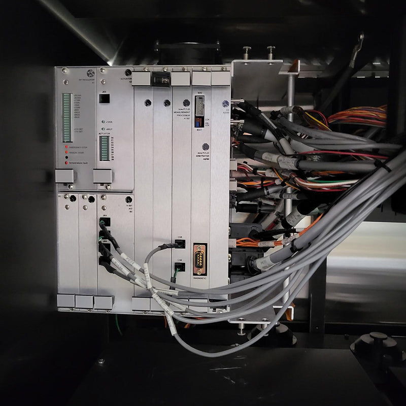 ONTO / Rudolph MetaPulse 200 Thin Film Measurement