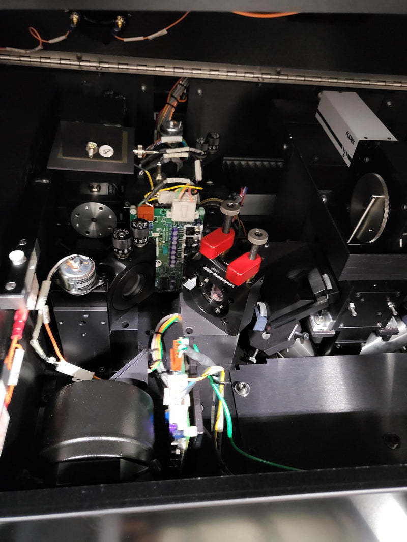 ONTO / Rudolph MetaPulse 200 Thin Film Measurement
