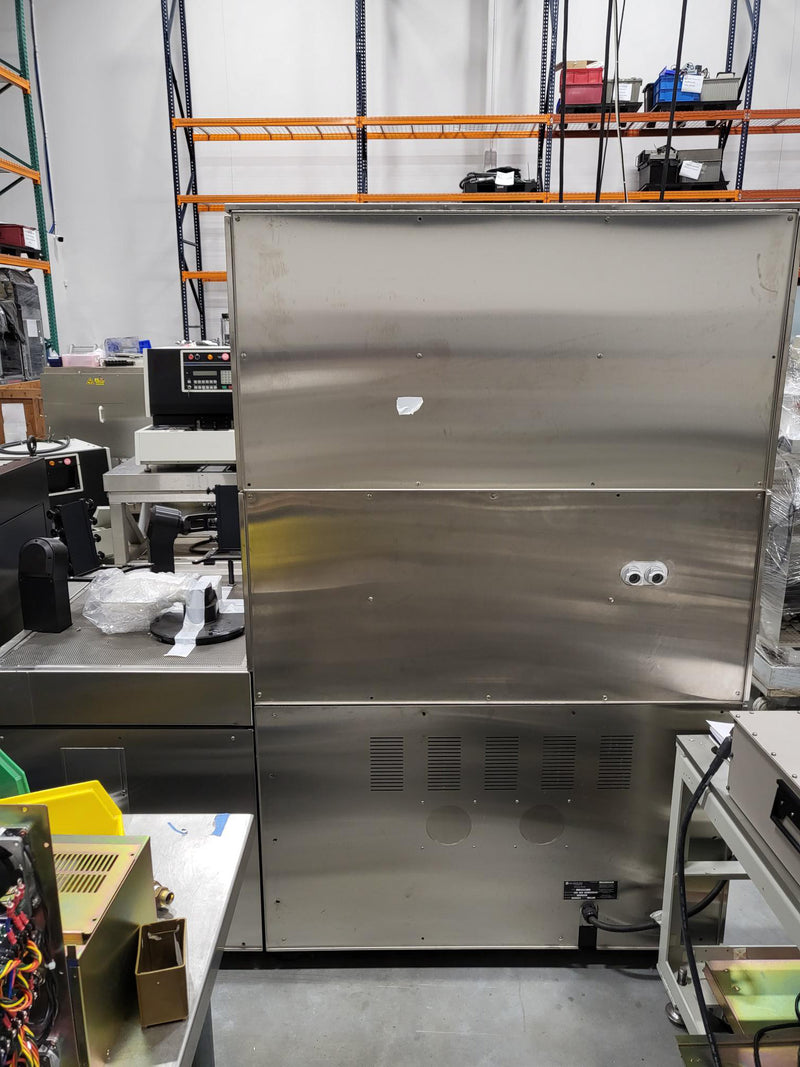 ONTO / Rudolph MetaPulse 200 Thin Film Measurement