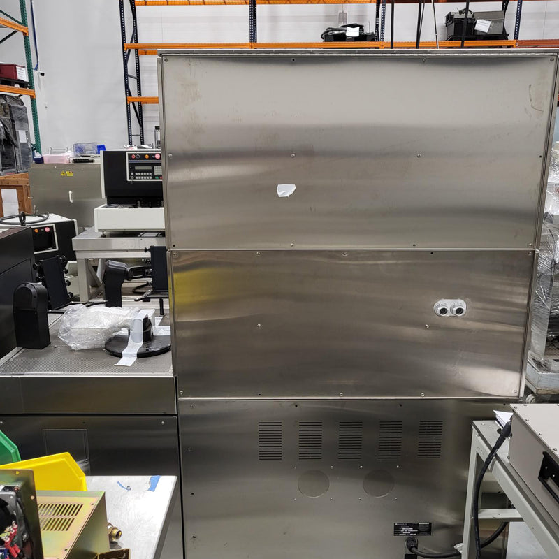 ONTO / Rudolph MetaPulse 200 Thin Film Measurement