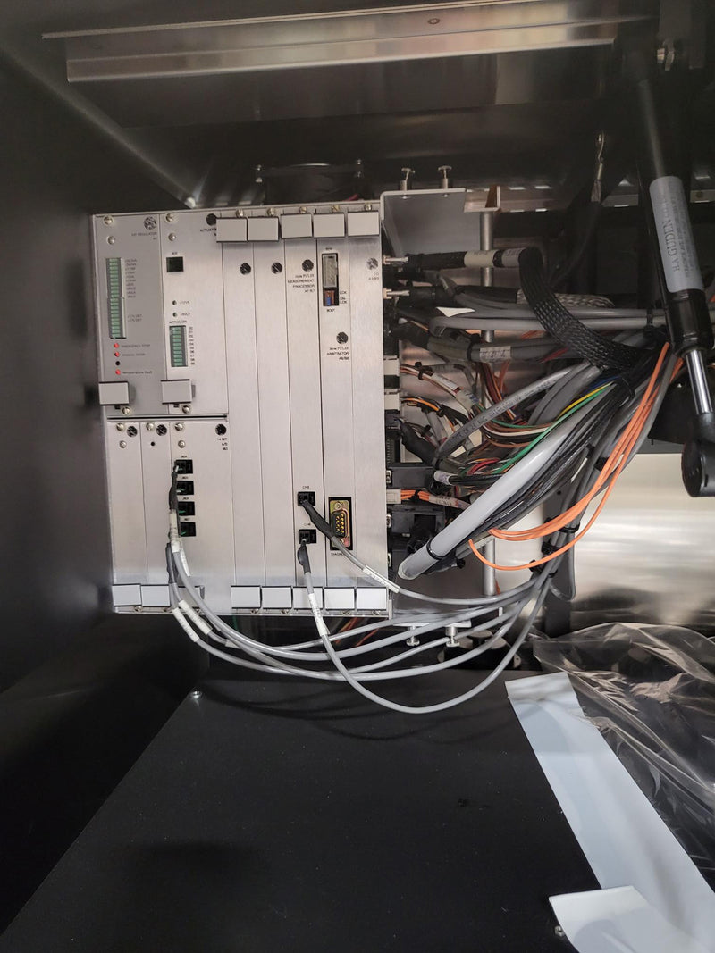 ONTO / Rudolph MetaPulse 200 Thin Film Measurement