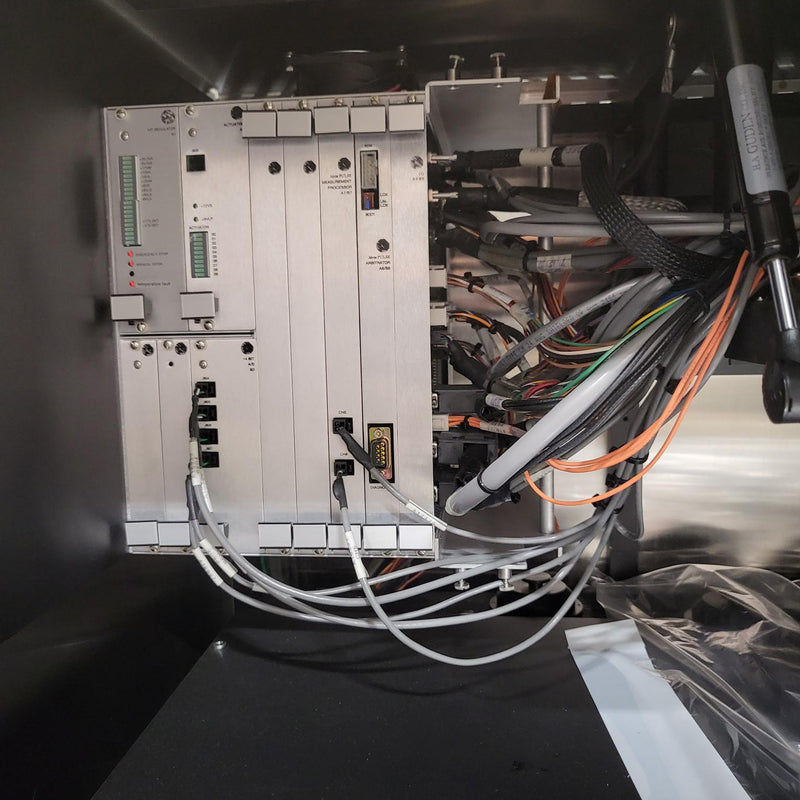 ONTO / Rudolph MetaPulse 200 Thin Film Measurement