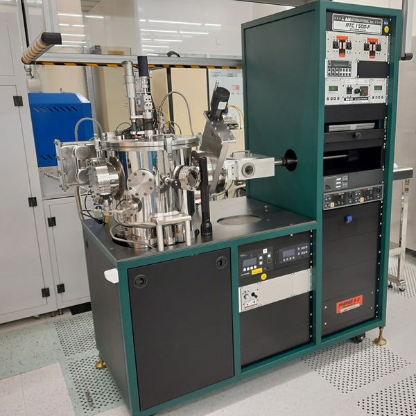 AJA ATC 1500 F Sputter Coater