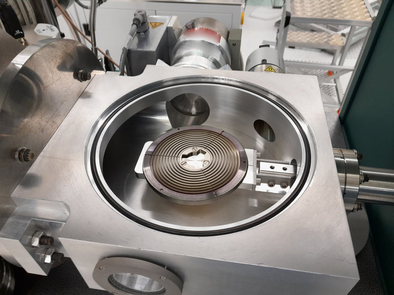 AJA ATC 1500 F Sputter Coater