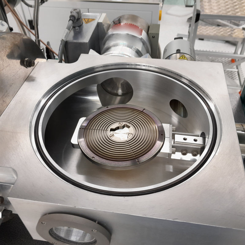 AJA ATC 1500 F Sputter Coater