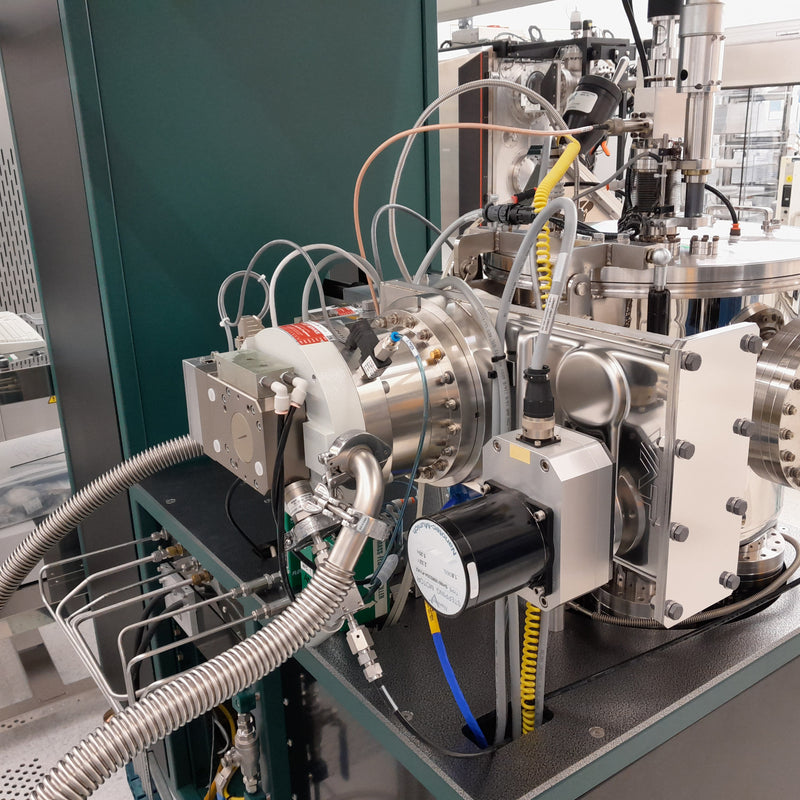 AJA ATC 1500 F Sputter Coater