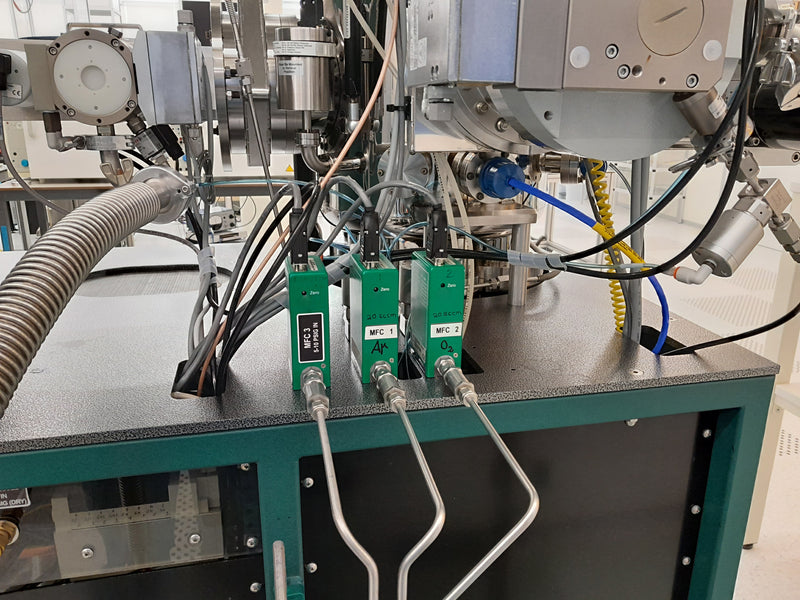 AJA ATC 1500 F Sputter Coater