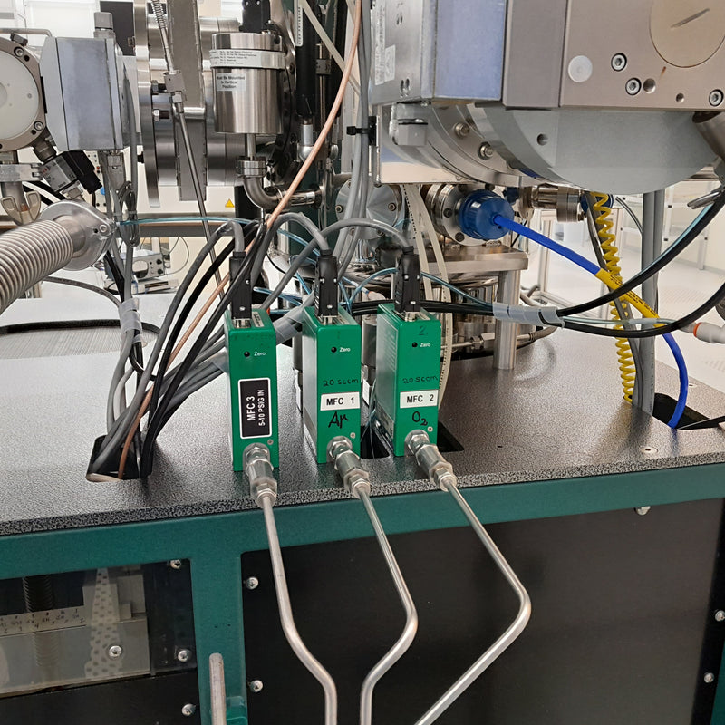 AJA ATC 1500 F Sputter Coater