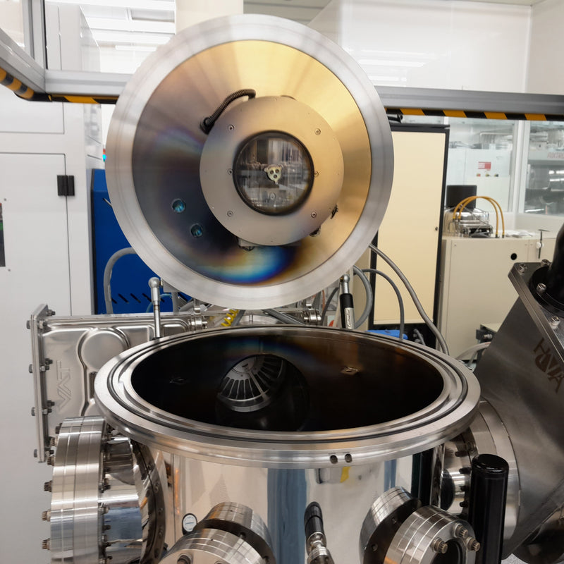 AJA ATC 1500 F Sputter Coater