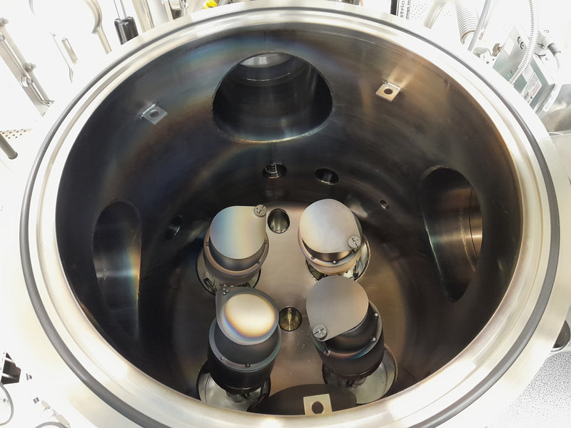 AJA ATC 1500 F Sputter Coater