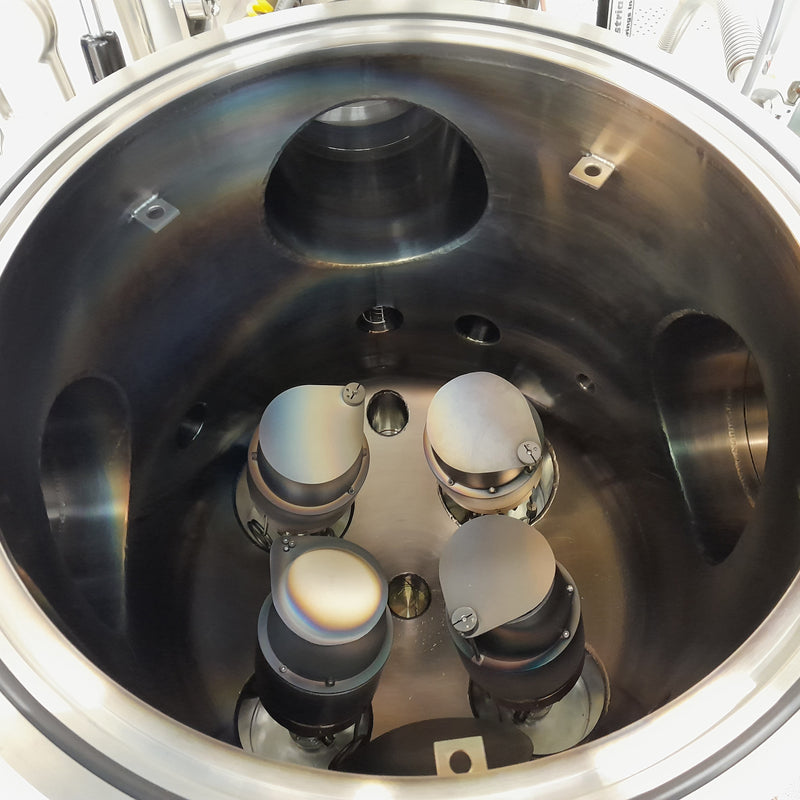 AJA ATC 1500 F Sputter Coater