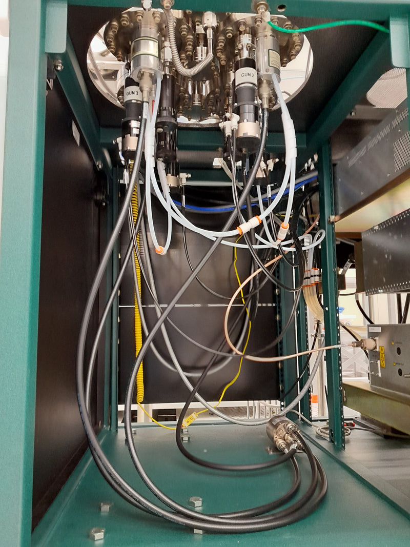 AJA ATC 1500 F Sputter Coater