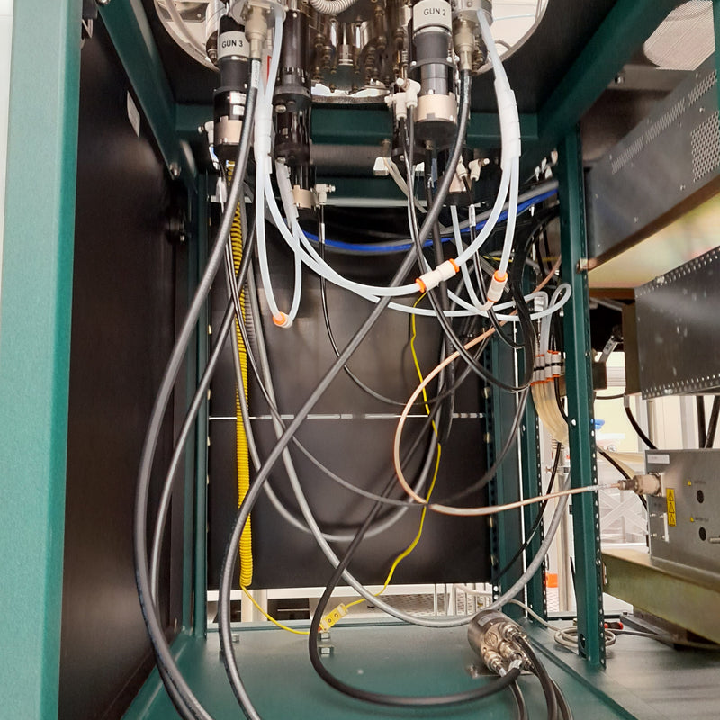 AJA ATC 1500 F Sputter Coater