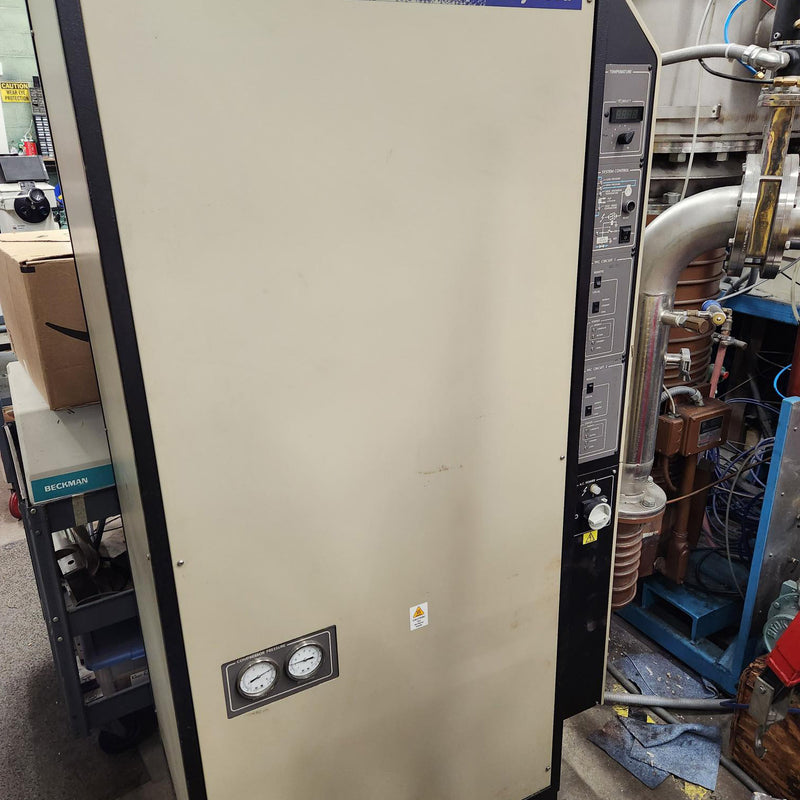 IGC Polycold Systems PFC 550 HC Cryogenic Refrigeration Unit