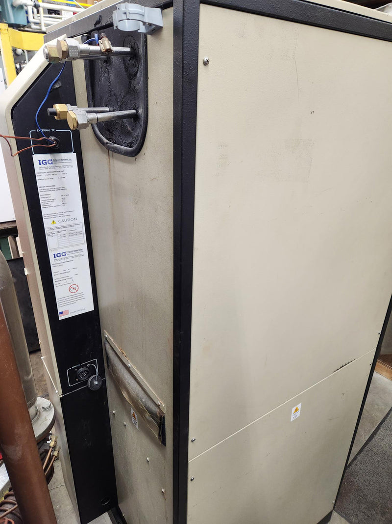 IGC Polycold Systems PFC 550 HC Cryogenic Refrigeration Unit
