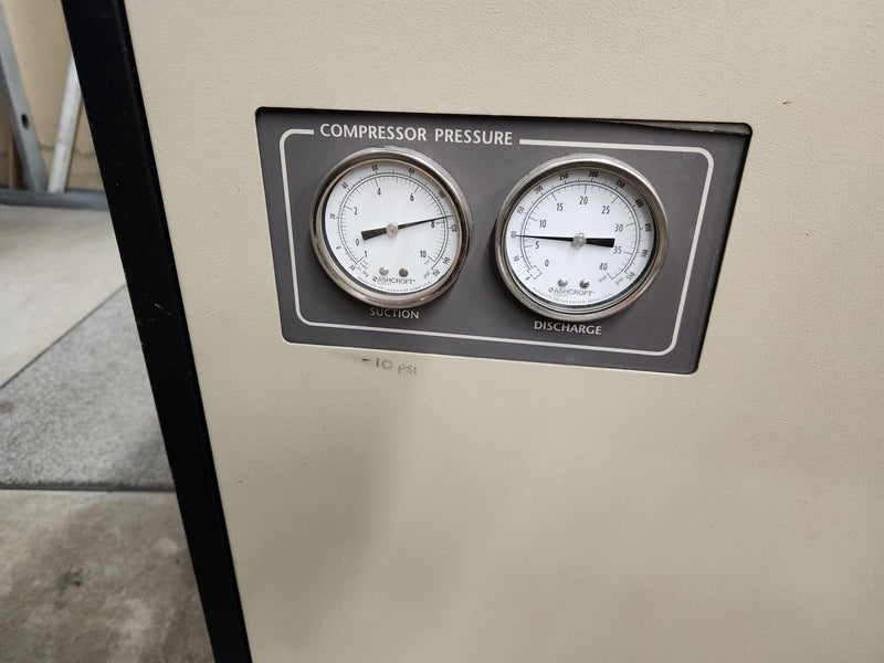 IGC Polycold Systems PFC 550 HC Cryogenic Refrigeration Unit