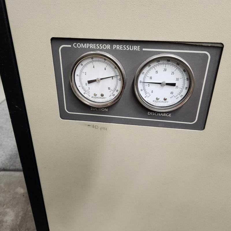 IGC Polycold Systems PFC 550 HC Cryogenic Refrigeration Unit