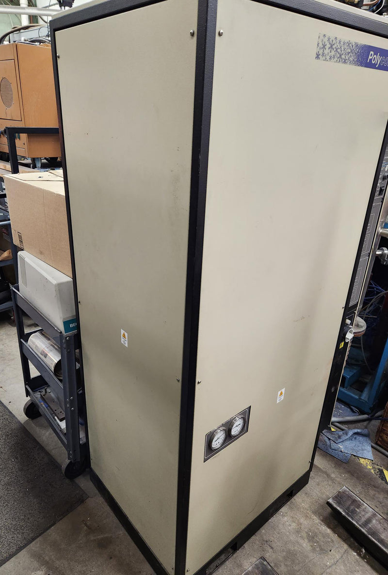 IGC Polycold Systems PFC 550 HC Cryogenic Refrigeration Unit