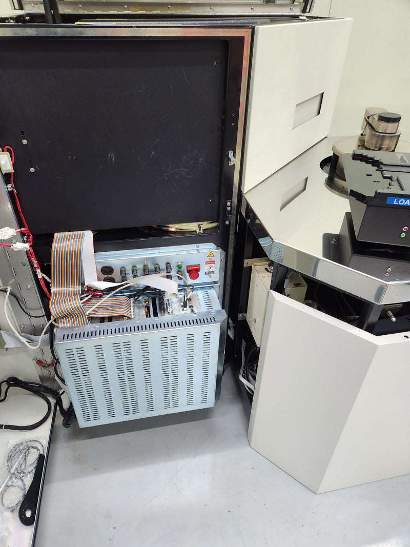 KLA / Therma-wave TP 500 Implant Dose Measurement