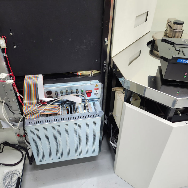 KLA / Therma-wave TP 500 Implant Dose Measurement