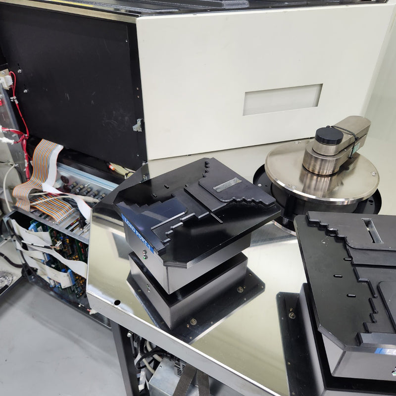 KLA / Therma-wave TP 500 Implant Dose Measurement