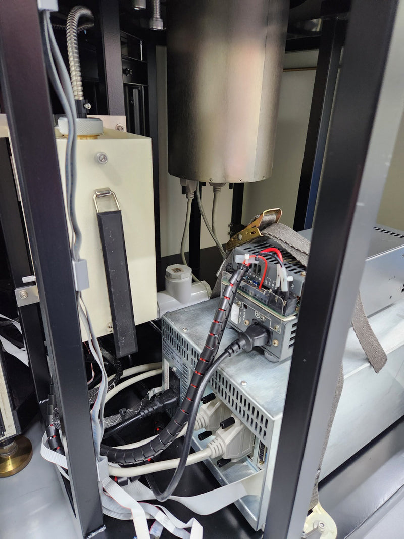 KLA / Therma-wave TP 500 Implant Dose Measurement