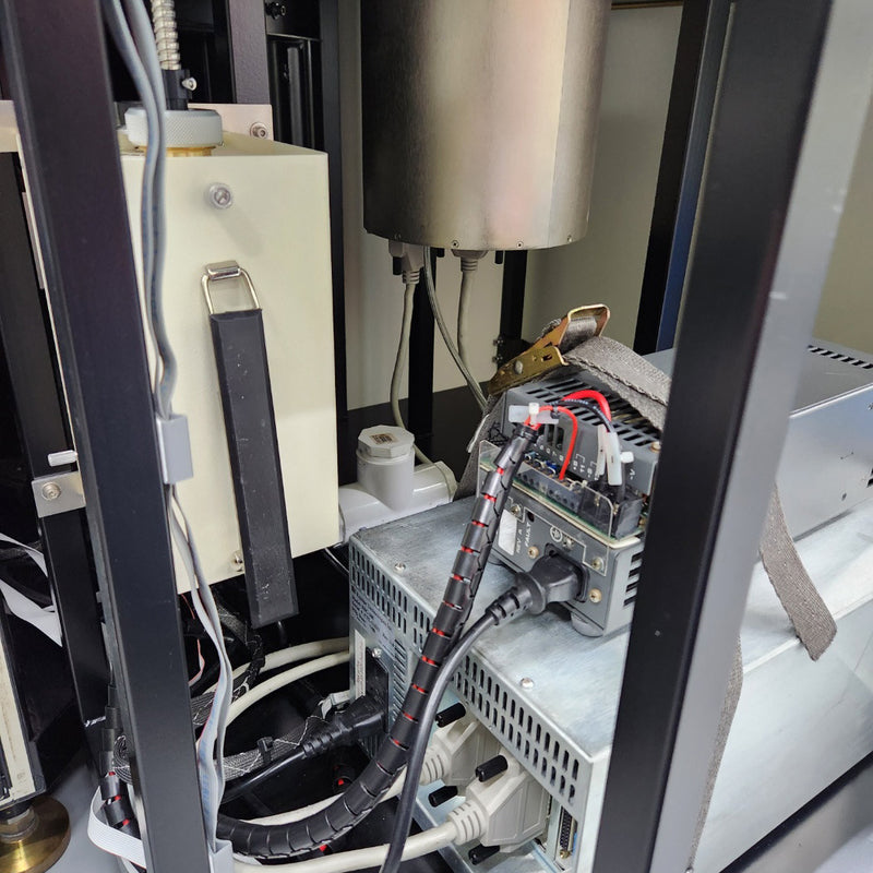 KLA / Therma-wave TP 500 Implant Dose Measurement
