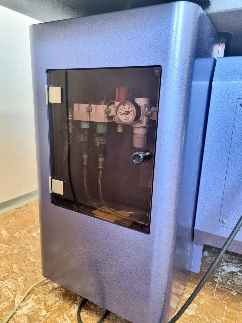 Mitutoyo Crysta Apex S 544 Measuring Table