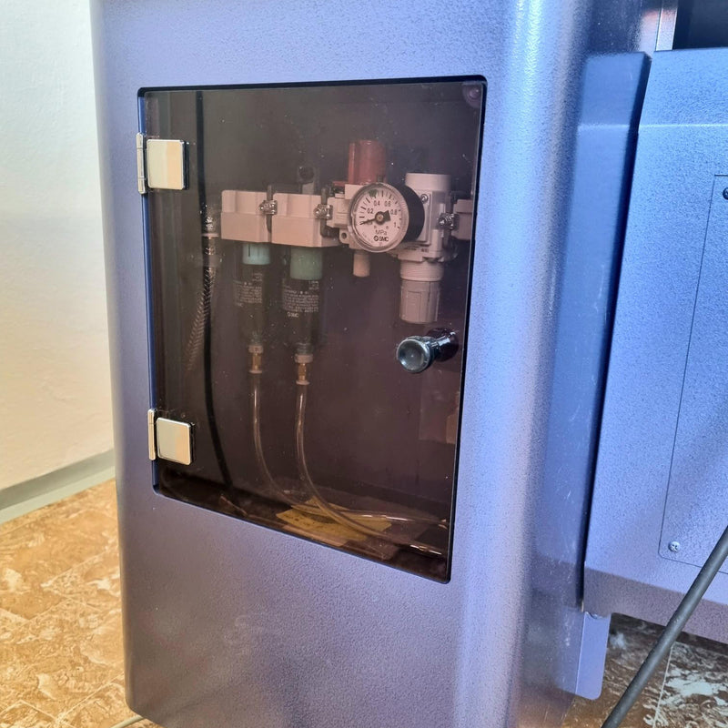 Mitutoyo Crysta Apex S 544 Measuring Table