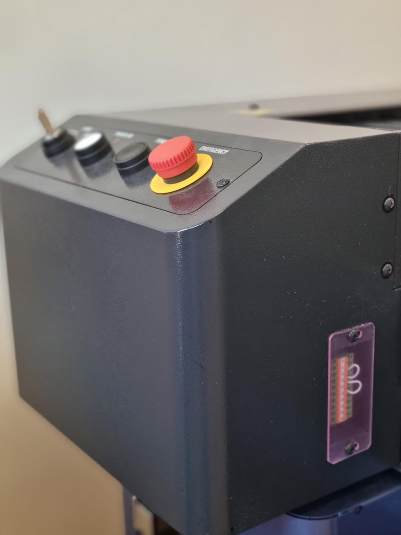 Mitutoyo Crysta Apex S 544 Measuring Table