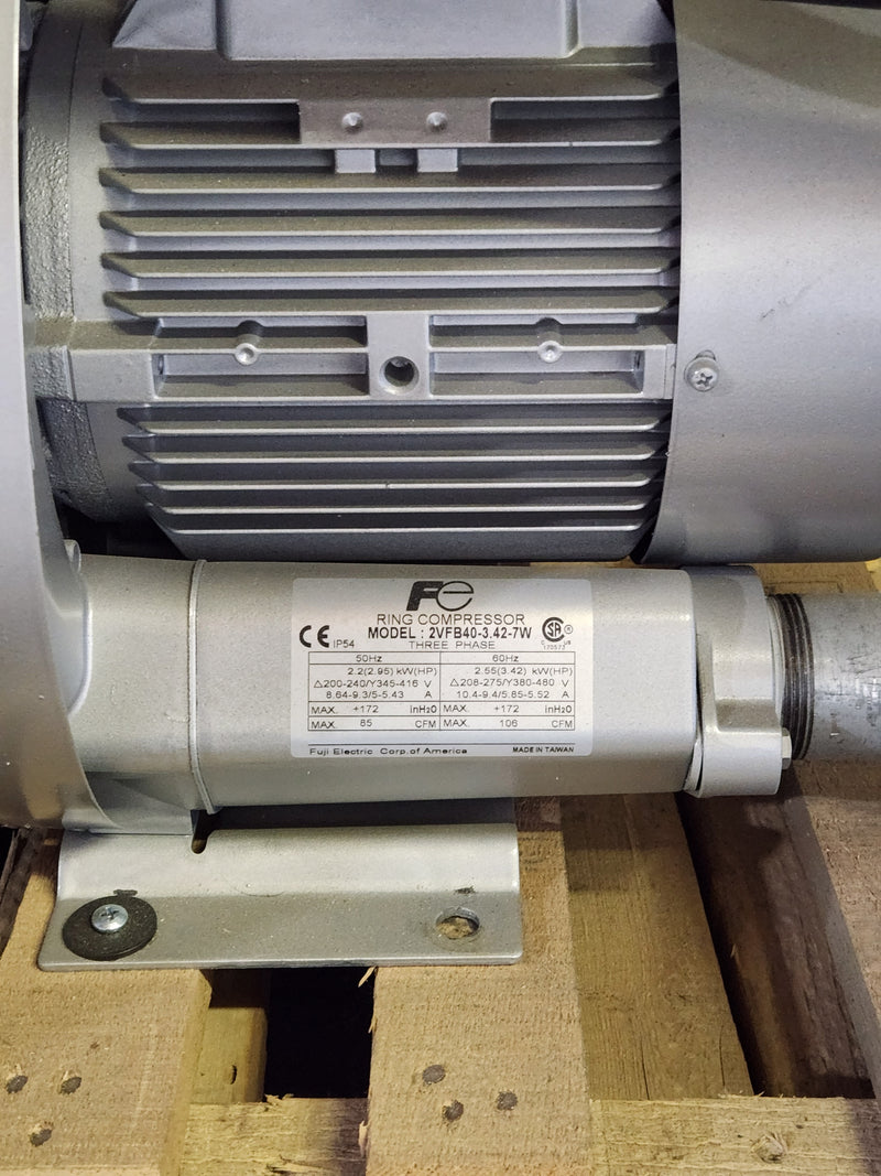 Graphic Parts International VBAH 1121 GPI Vacuum Table