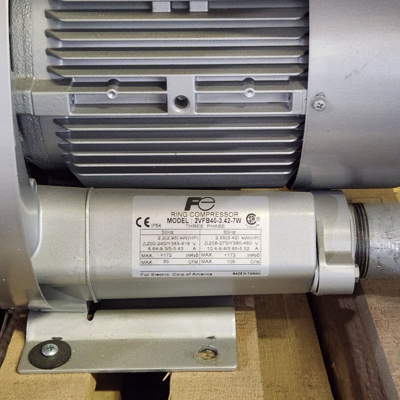 Graphic Parts International VBAH 1121 GPI Vacuum Table