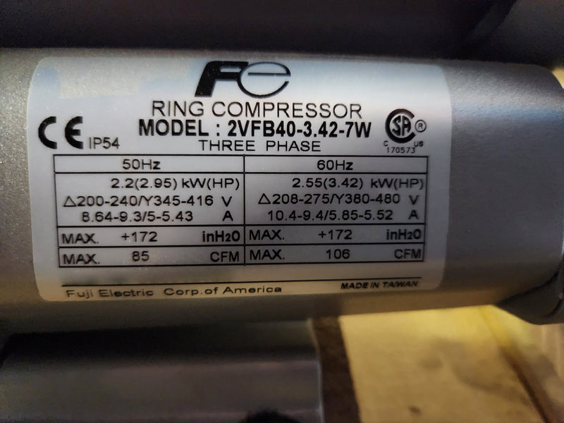Graphic Parts International VBAH 1121 GPI Vacuum Table