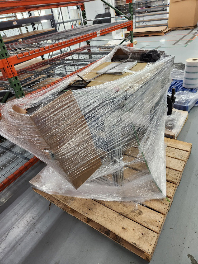 Flat Belt Conveyor