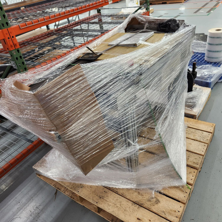 Flat Belt Conveyor