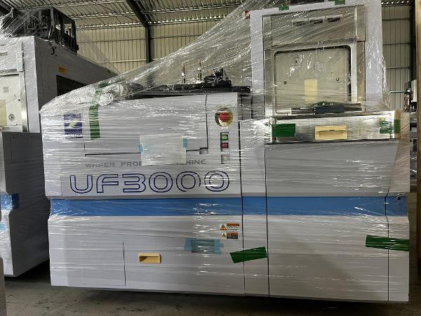 Accretech / TSK UF 3000 Automatic Wafer Prober