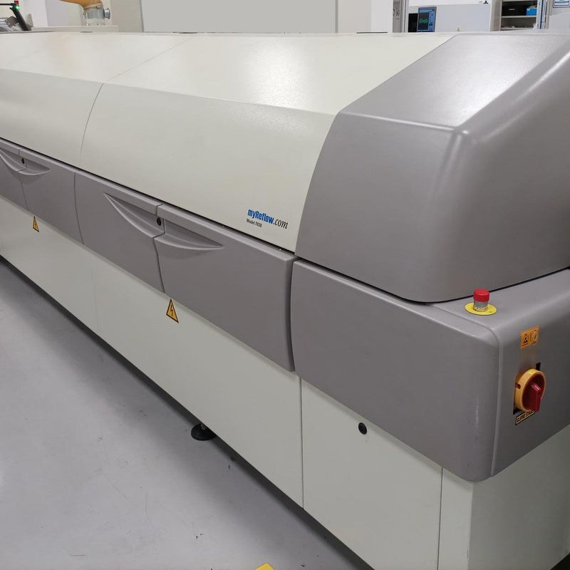 Vitronics Soltec MyReflow 7038 Reflow Oven