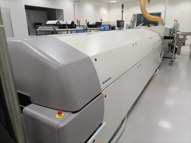 Vitronics Soltec MyReflow 7038 Reflow Oven