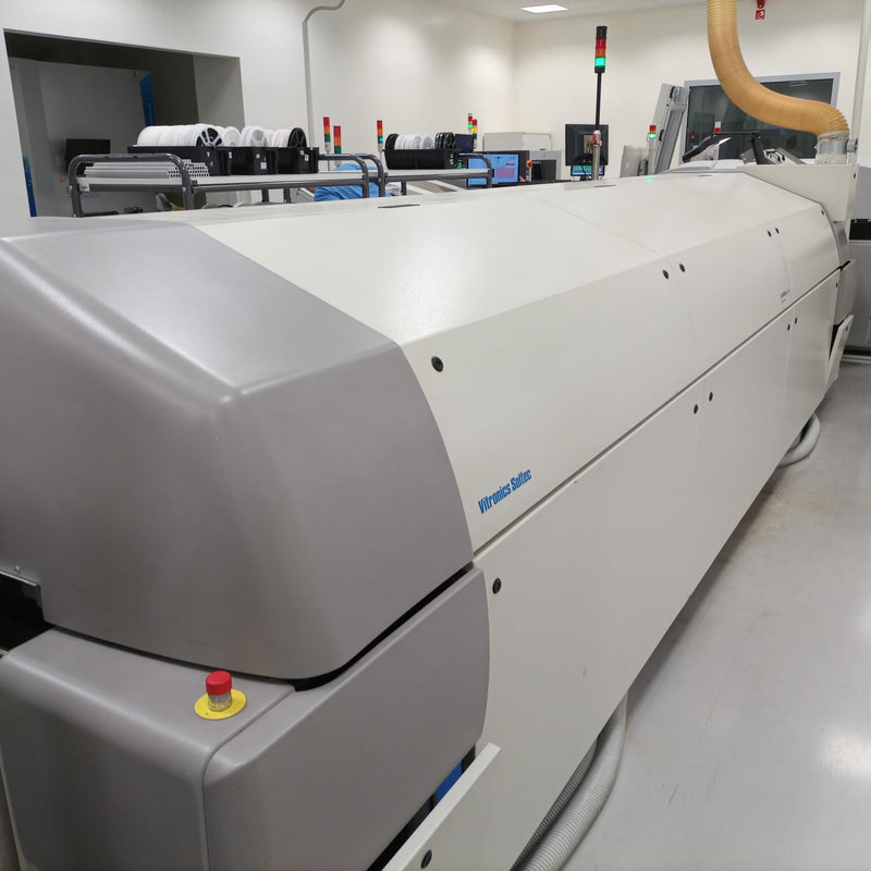 Vitronics Soltec MyReflow 7038 Reflow Oven
