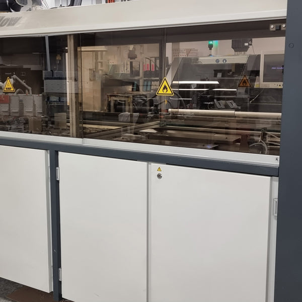 ERSA Versaflow 40 / 50 Selective Soldering Machine