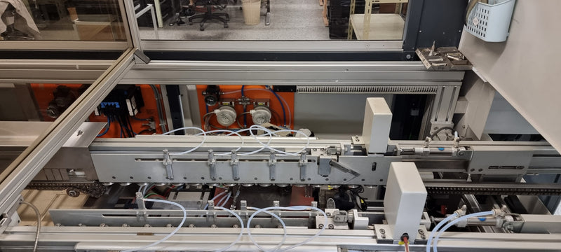 ERSA Versaflow 40 / 50 Selective Soldering Machine