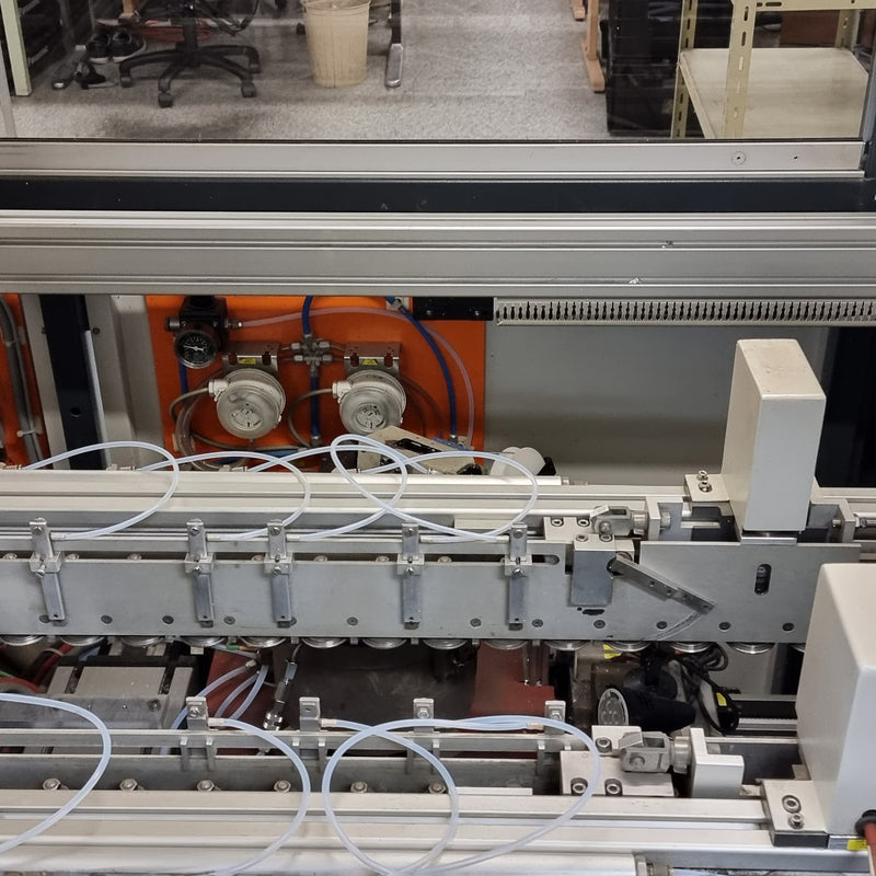 ERSA Versaflow 40 / 50 Selective Soldering Machine