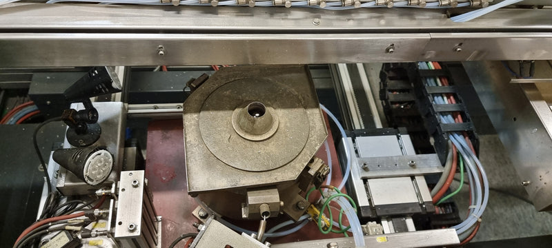 ERSA Versaflow 40 / 50 Selective Soldering Machine