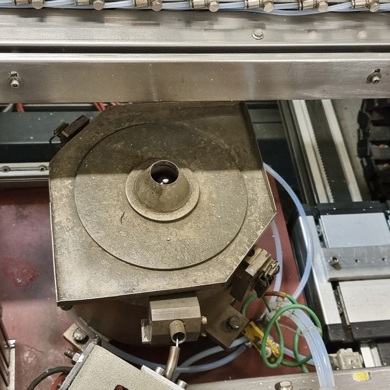 ERSA Versaflow 40 / 50 Selective Soldering Machine