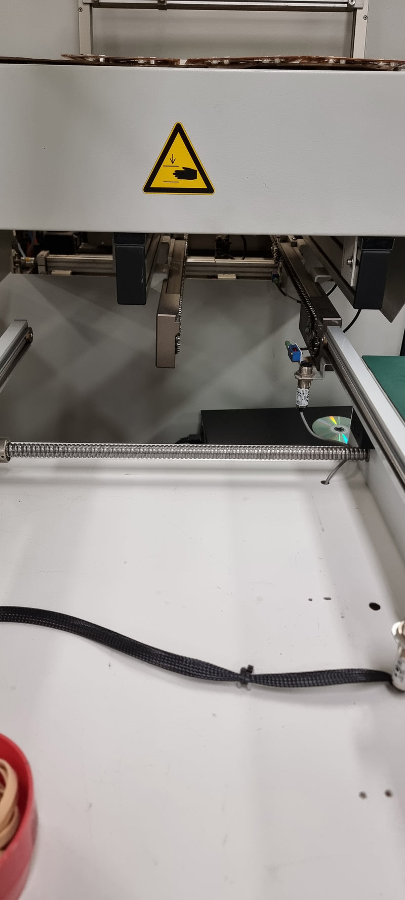 ERSA Versaflow 40 / 50 Selective Soldering Machine