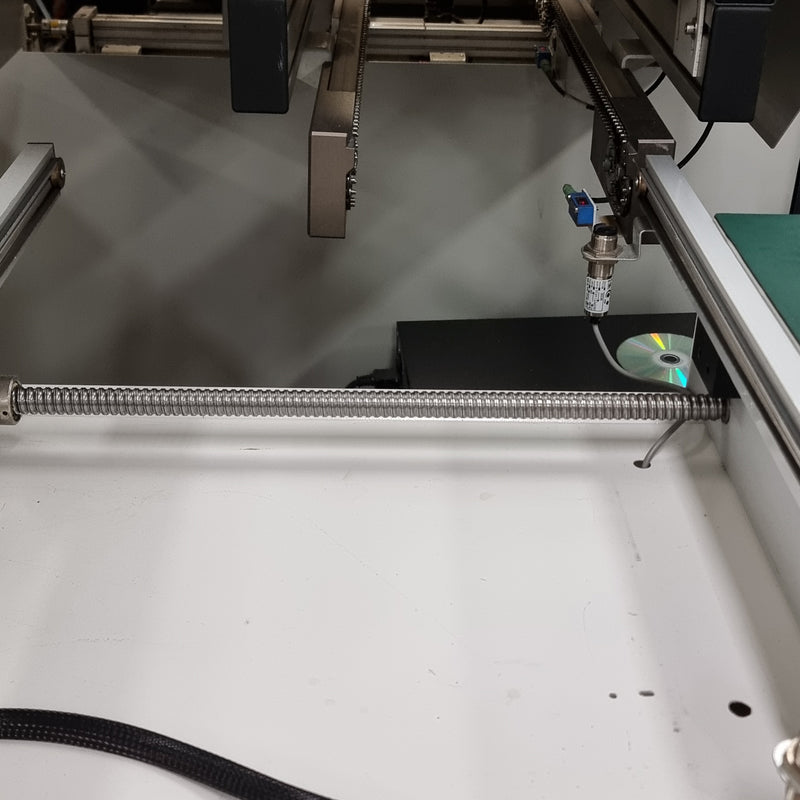 ERSA Versaflow 40 / 50 Selective Soldering Machine